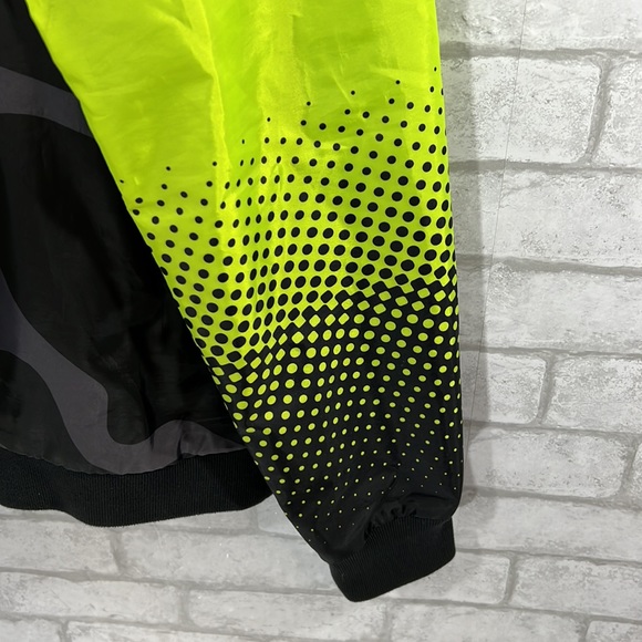 Nike sportswear windrunner retro jacket size Medium - Picture 5 of 15